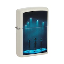 Zippo 49193 Aliens Design Çakmak