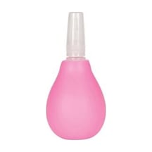 Bebedor Burun Aspiratörü Pembe