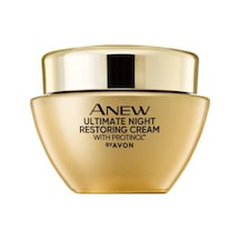 Avon Anew Ultimate Yenileyici Gece Kremi 50 ML