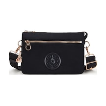 Kipling Charm Kadın Çapraz Çanta Kpkı330262q Siyah