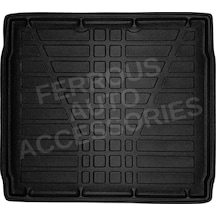 Citroen C3 Aircross Ferrous Alt Kademe İçin 3d Bagaj Havuzu 2025 Ve Üstü