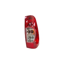 Stop Lambası Sağ Isuzu D-max 2006-2011 Rh