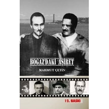 Boğaz'daki Aşiret - Rxlu-669398