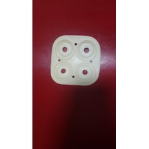 Yat Karavan Su Pom.yedek Diyafram Tip Membran-fl40-43-44 12v-24v