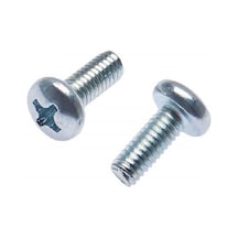 Metrik Vida Ysb 8x40 Mm 50 Adet Yıldız Silindir Başlı Vida