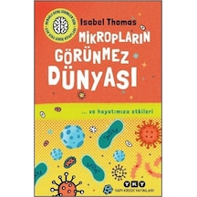 Meraklı Genç Zihinler İçin Çok Kısa Giriş Kitapları Mikropları...