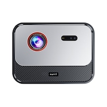 Pj810 Plus Dlp Akıllı Projeksiyon Ev Sinema Sistemi 4k Destekli - 20w Sinematik Ses - Google Tv