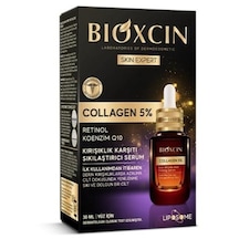 Bioxcin Collagen %5 Kırışıklık Karşıtı Sıkılaştırıcı Serum 30 ML
