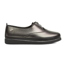 Pierre Cardin® | Pc-51679 - 3530 Platin - Kadın Günlük Ayakkabı