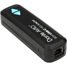 Audinate Dante Avıo Adp-usbc-au-2x2 Usb Type-c Dönüştürücü