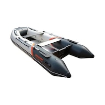 Dft Discovery 330 Alüminyum Katlanır Tabanlı Şişme Bot