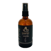 Rose Night Lavanta Yağlı Lavanta Suyu 100 ML