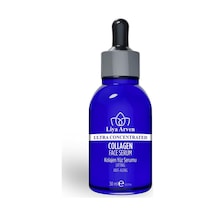 Kolajen Yüz Serumu - 30ml