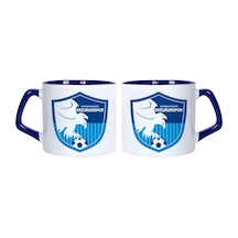 Erzurumspor Kupa Bardak Tek Adet 0142 Çok Renkli