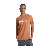 Quıksılver Quiksilver Ev Shape All Day Erkek Kırmızı Tişört Cmn0 KIREMIT Quıksılver Quiksilver Ev Shape All Day Erkek Kırmızı Tişört Cmn0 KIREMIT