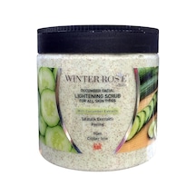 Winter Rose Salatalık Yüz Peeling 500 G