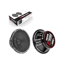 Reıss Audıo Rs-m8vb Oto Midrange 20cm 450w Rms 150w Kapaklı 2li