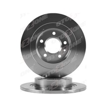 Arka Fren Aynası 16 Inç Astra J 09 Zafıra C 11 Cruze 09 292x12x5dl Dolu 569075 2 Adet 95527033-13502137-13502138-569071