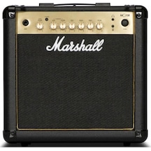 Marshall MG15GR 15W Kombo Elektro Gitar Amfisi