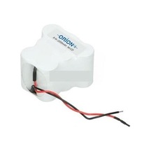 Kenwood Süpürge İçin Batarya 8.4V 2200Mah Nıcd (412304588)
