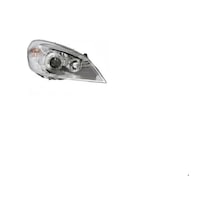 Volvo - Ön Far Sağ Xenon S60 2011-
