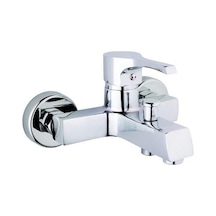 Euromix Lotus Banyo Bataryası 089