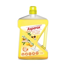 2 Adet Asperox Yüzey Temizleyici 2500 Ml Sarı Diğer