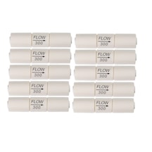 Su Arıtma Cihazı Atık Su Kısıcı 300 Cc Flow 10 Adet Su Arıtma Cihazı Atık Su Kısıcı 300 Cc Flow 10 Adet