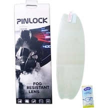 Pinlock Buğu Önleyici