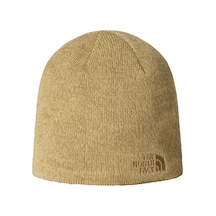 The North Face Jım Beanıe Unisex Bere Nf0a8cq2n481 Gri
