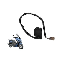 Arora Max-t 125 Ve Max-t Easy Marş Kumandası Sağ Siyah