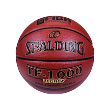 Spalding Tf1000 6 Numara Basketbol Topu