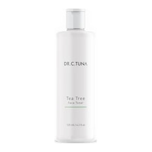 Dr. C. Tuna Çay Ağacı Yağı Yüz Temizleme Toniği 125 Ml
