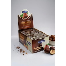 Çikolata Kaplamalı Kestane Şekeri - 65 Gr