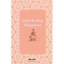 Dede Korkut Hikayeleri - Kyut-759446