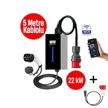 22 Kw