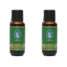 2'li Tatlı Badem Yağı 30 Ml Diğer