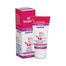 Lapitak El Kremi 60 Ml