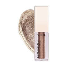 Note Crytalızed Lıquıd Eyeshadow Likit Göz Farı Metallııc 08 Vintage Bronze Diğer