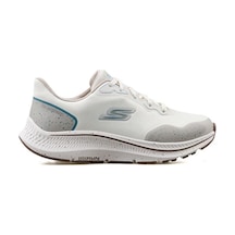 Skechers Go Run Consıstent 2.0 Kadın Koşu Ayakkabısı 128625-ofwt Beyaz Renkli