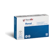 Theravet Renal  30 Tablet
