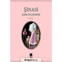 Şair Evlenmesi / Şinasi N11.195