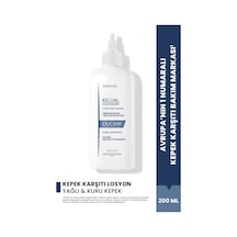 Ducray Kelual Squanorm Kepek Karşıtı Losyon 200 Ml