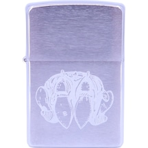 Zippo Love Boots Dizayn Çakmak