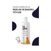HiPet Köpek Kondisyonerli Şampuan