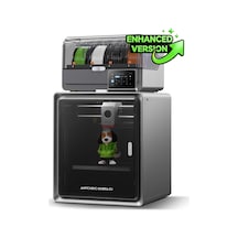 Anycubic Kobra S1 Ace 2 Pro Combo 3d Yazıcı