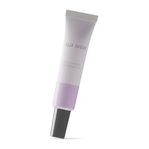 Alix Avien Renk Eşitleyici Nemlendiren Spf15 Makyaj Bazı - Color Correcting Makeup Base Purple