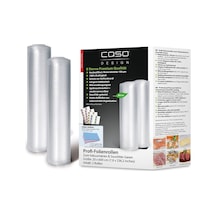 Caso Vakum Rulosu 20x600 Cm 2 Rulo