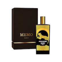 Memo African Leather Unisex Parfüm EDP 75 ML