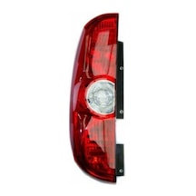 Fiat Doblo Sol Arka Stop Lambası Yana Açılan Bagaj 2009--2014